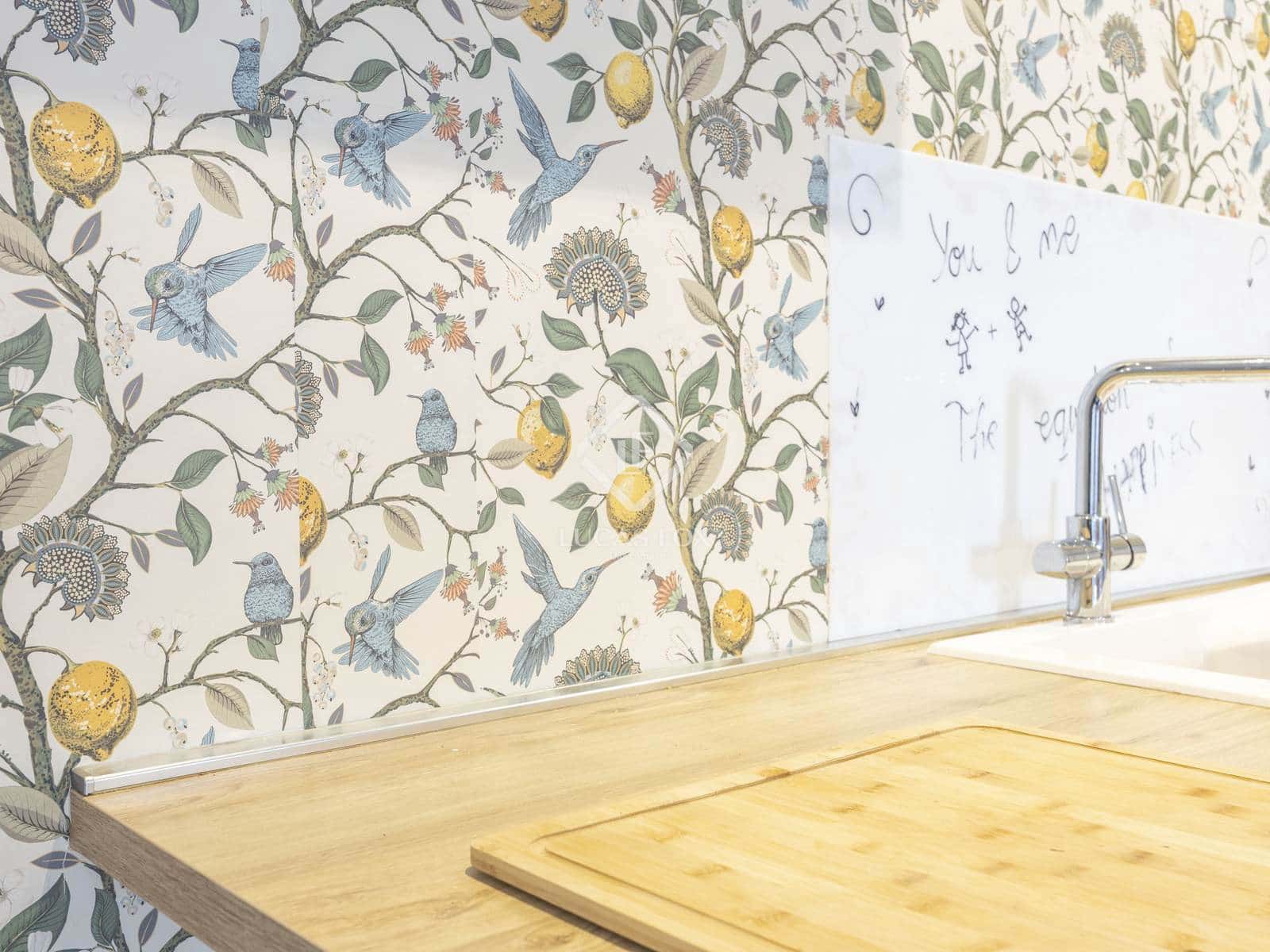 3 quarto Apartamento para venda em Valencia cidade - 875 000 € (Ref: 9127002)