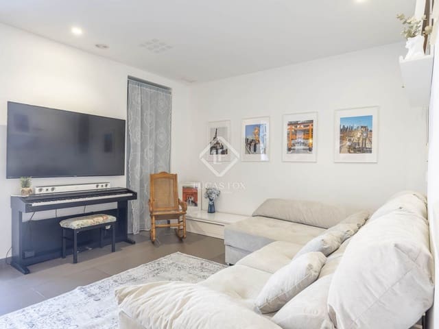 3 quarto Apartamento para venda em Valência cidade - 875 000 € (Ref: 9127002)