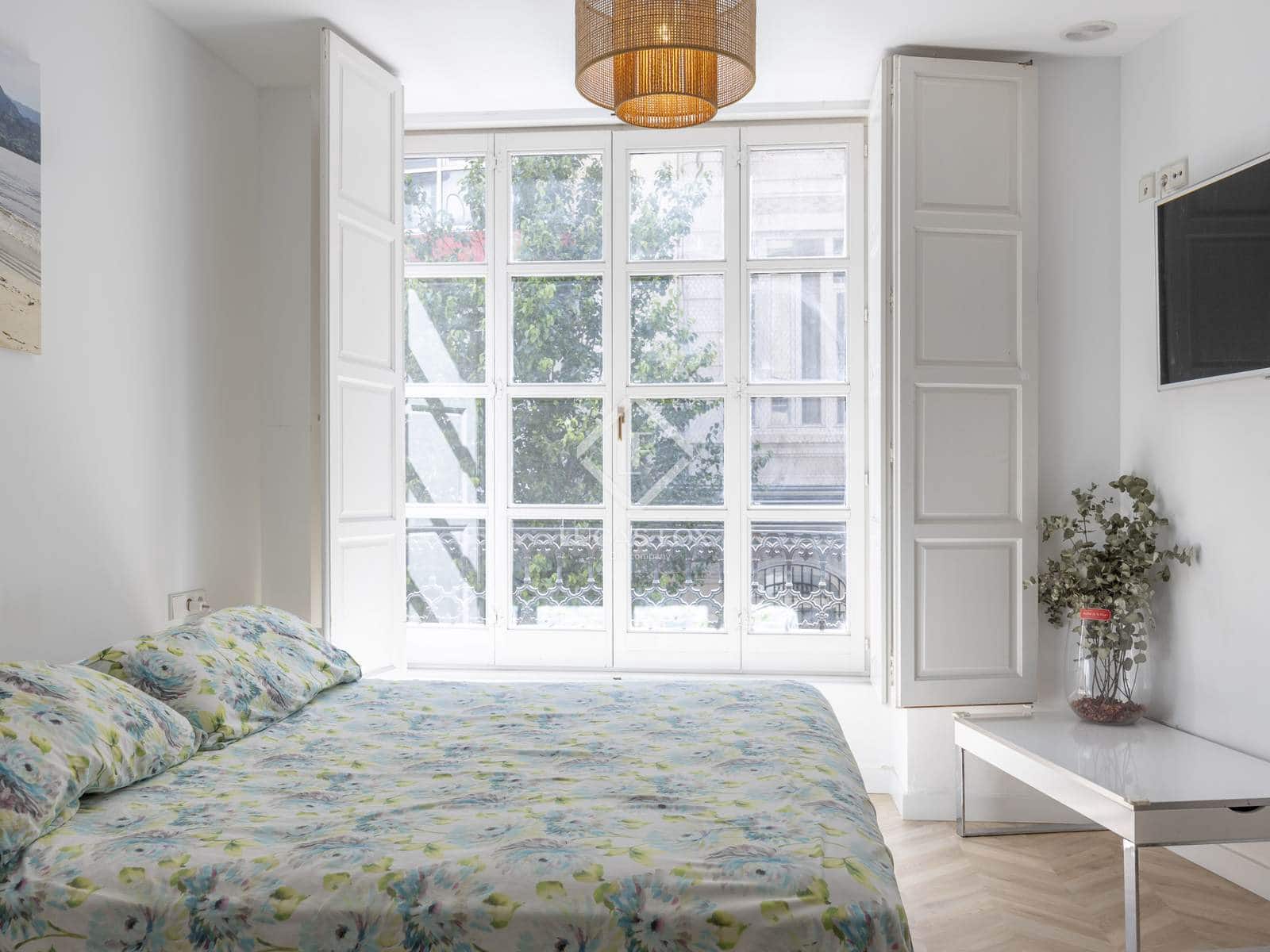 3 quarto Apartamento para venda em Valencia cidade - 875 000 € (Ref: 9127002)