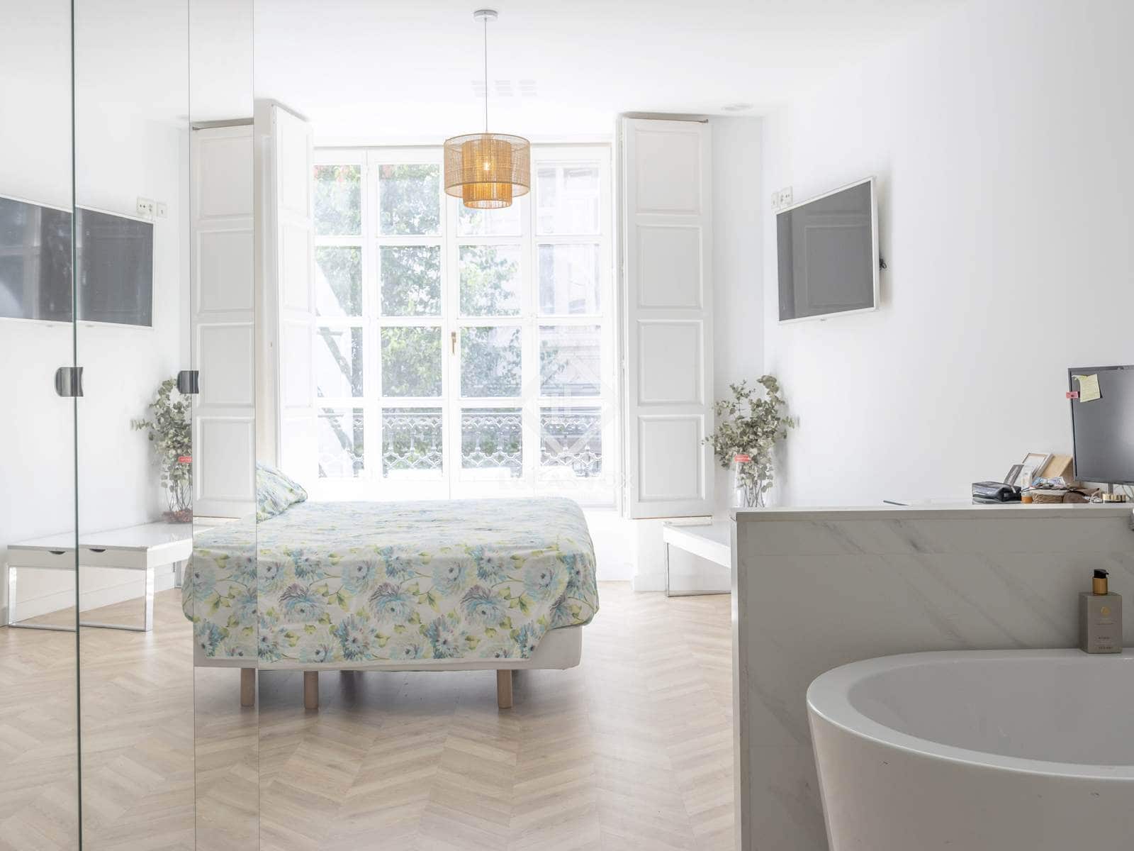 3 quarto Apartamento para venda em Valencia cidade - 875 000 € (Ref: 9127002)