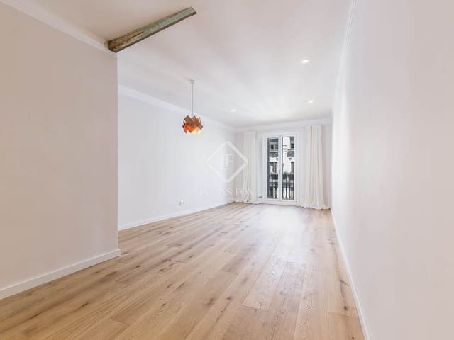 2 quarto Apartamento para venda em Barcelona cidade - 775 000 € (Ref: 9127215)