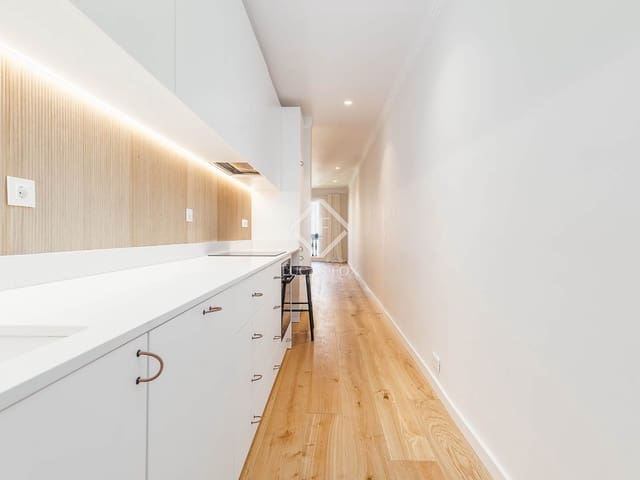 2 quarto Apartamento para venda em Barcelona cidade - 775 000 € (Ref: 9127215)