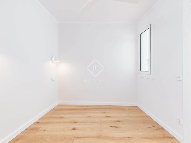 2 quarto Apartamento para venda em Barcelona cidade - 775 000 € (Ref: 9127215)