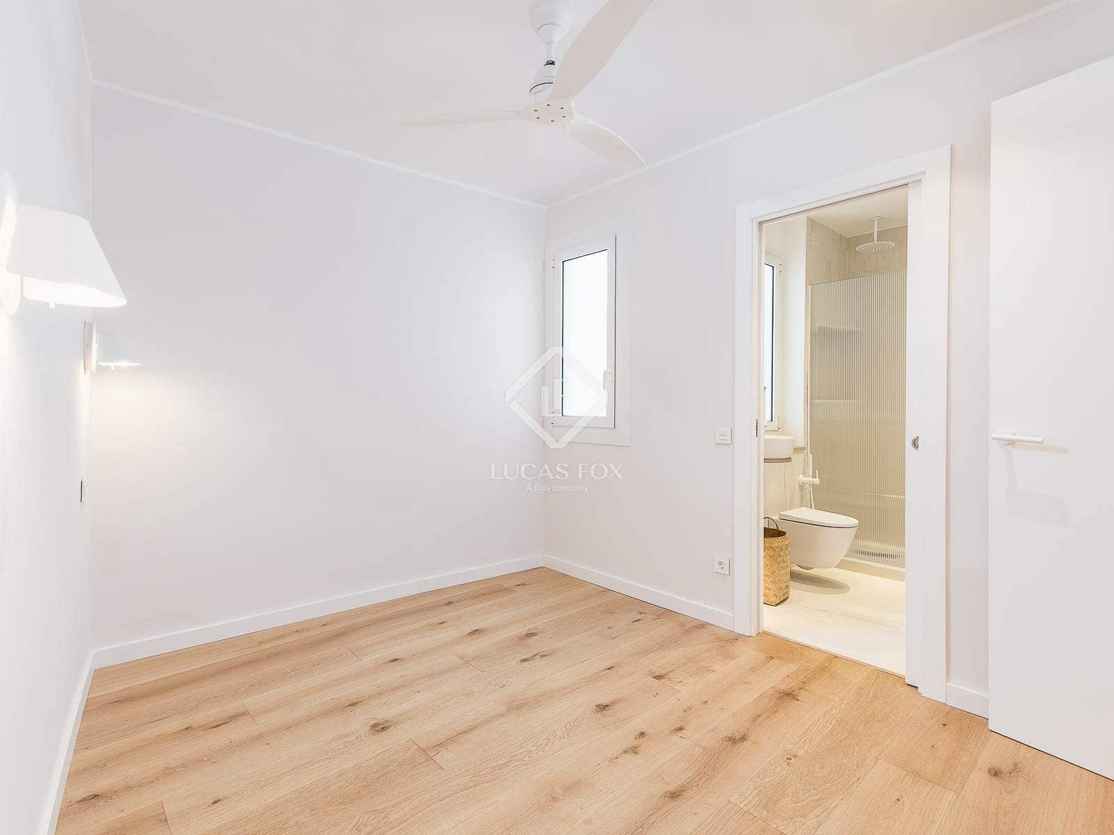 2 soveværelse Lejlighed til salg i Barcelona by - € 775.000 (Ref: 9127215)