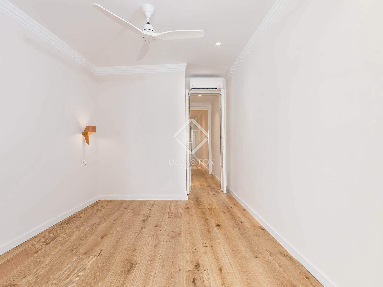 2 soveværelse Lejlighed til salg i Barcelona by - € 775.000 (Ref: 9127215)