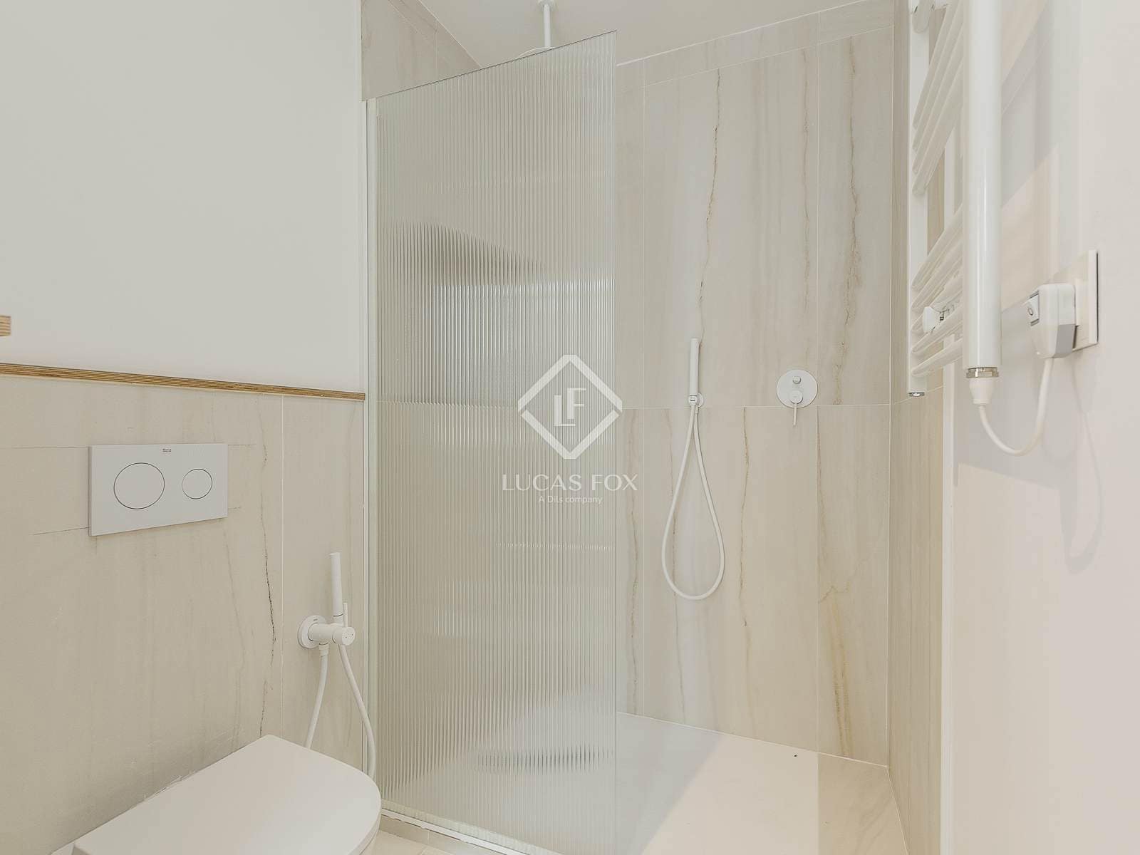 2 soveværelse Lejlighed til salg i Barcelona by - € 775.000 (Ref: 9127215)