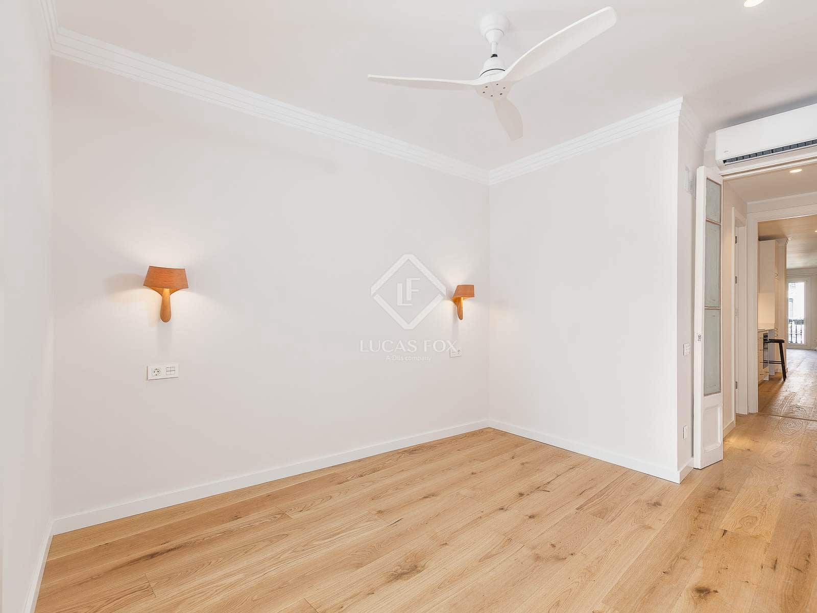 2 soveværelse Lejlighed til salg i Barcelona by - € 775.000 (Ref: 9127215)