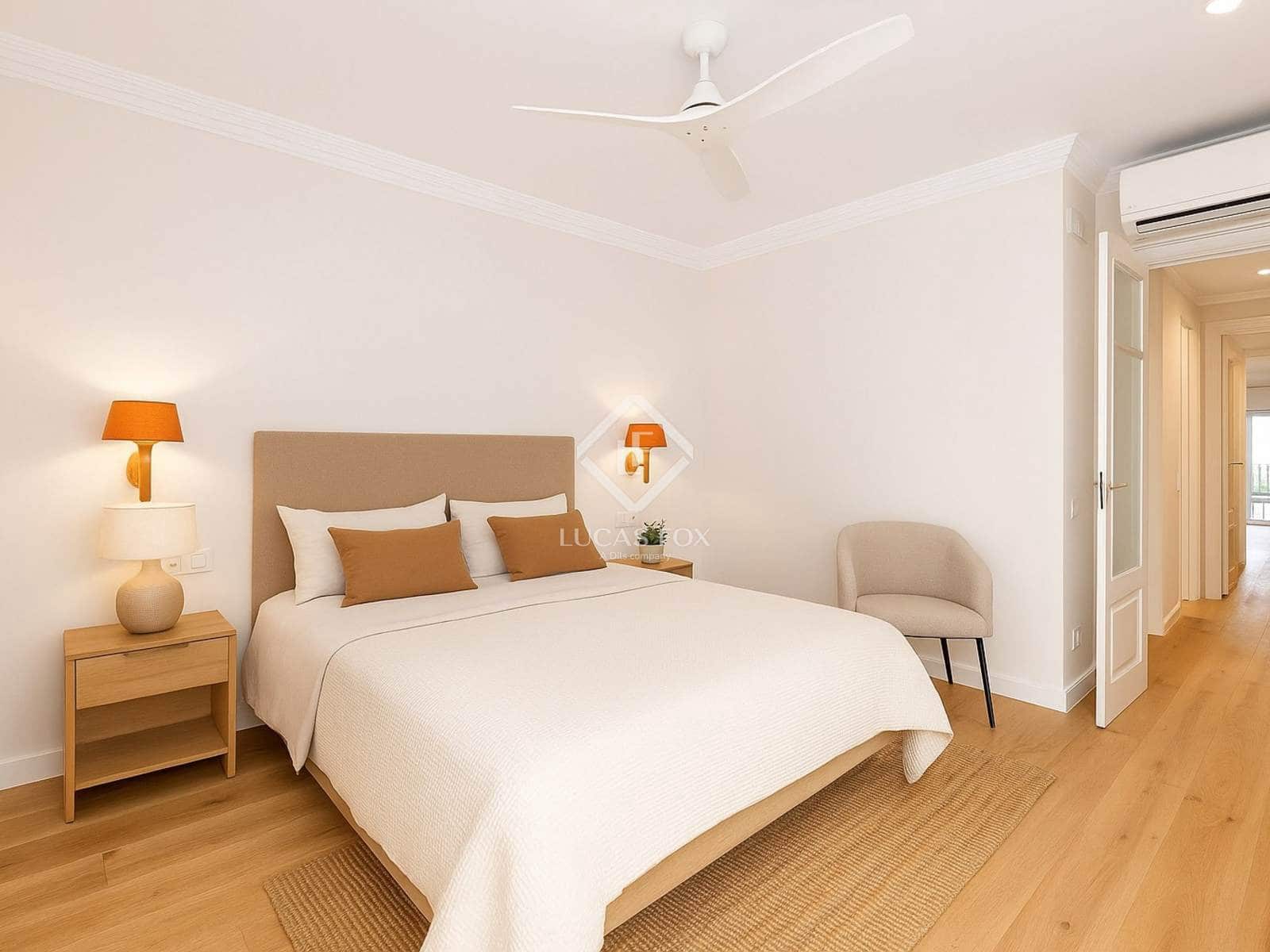 2 soveværelse Lejlighed til salg i Barcelona by - € 775.000 (Ref: 9127215)