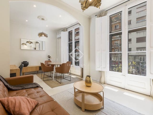 2 soverom Leilighet til salgs i Barcelona by - € 550 000 (Ref: 9127216)
