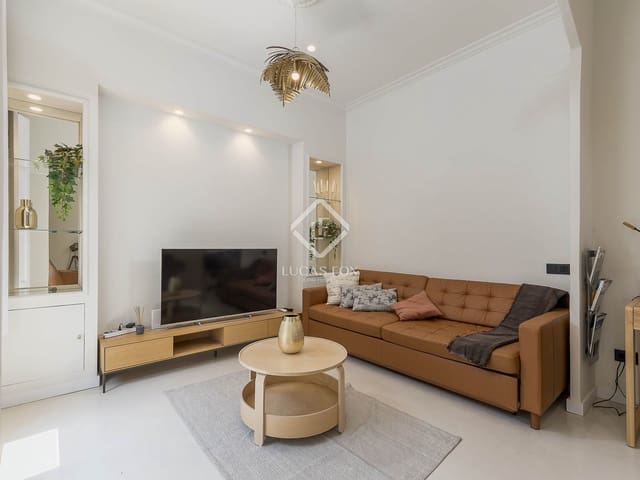 2 camera da letto Appartamento in vendita in Barcelona città - 550.000 € (Rif: 9127216)