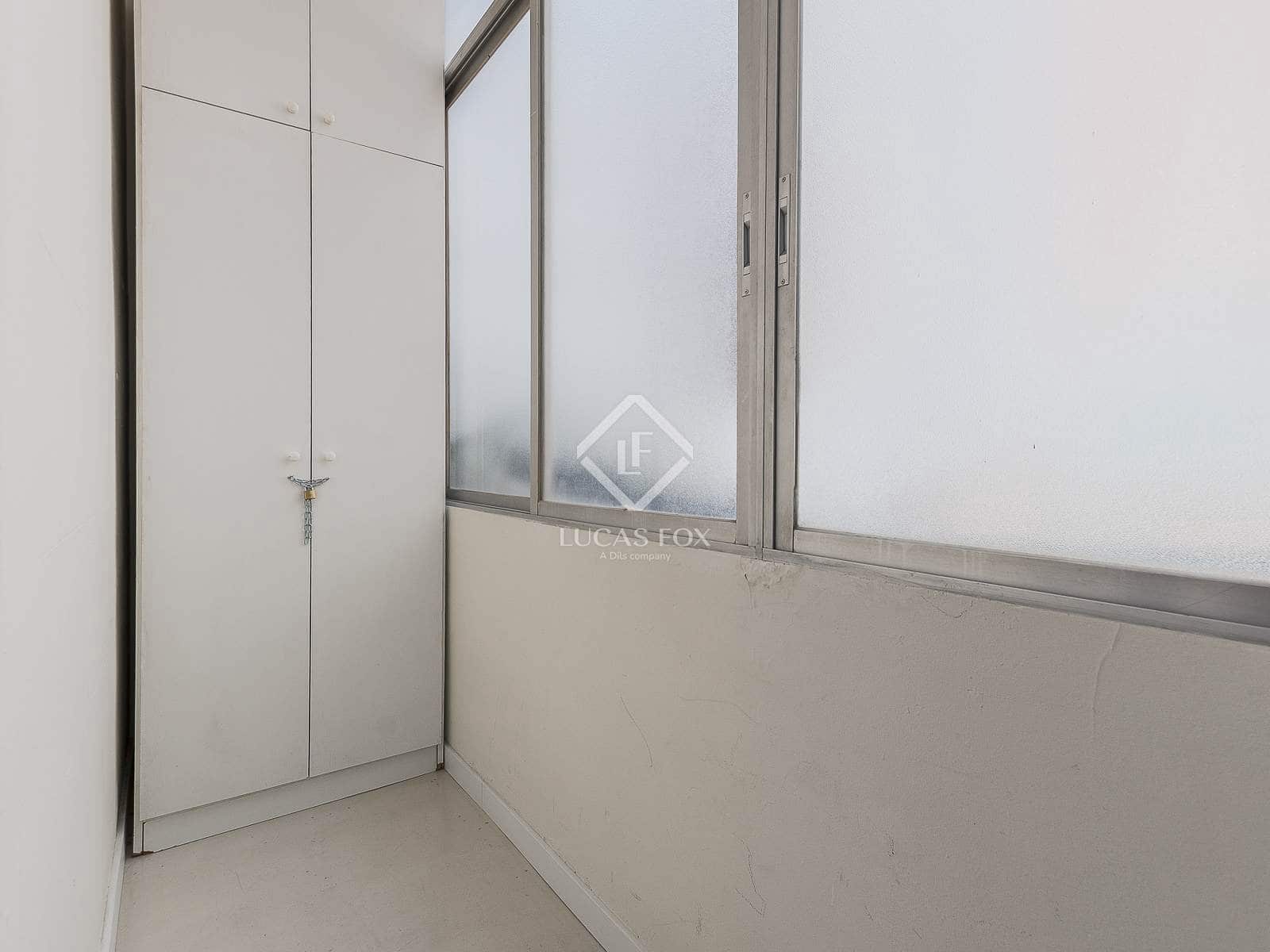 2 soveværelse Lejlighed til salg i Barcelona by - € 550.000 (Ref: 9127216)