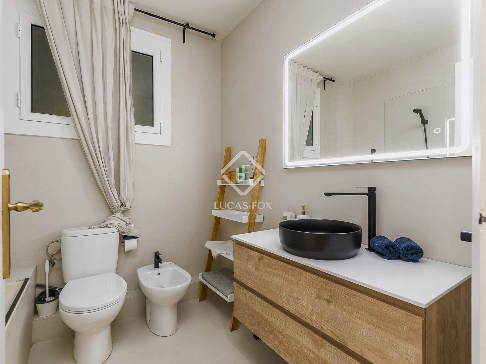 2 soveværelse Lejlighed til salg i Barcelona by - € 550.000 (Ref: 9127216)