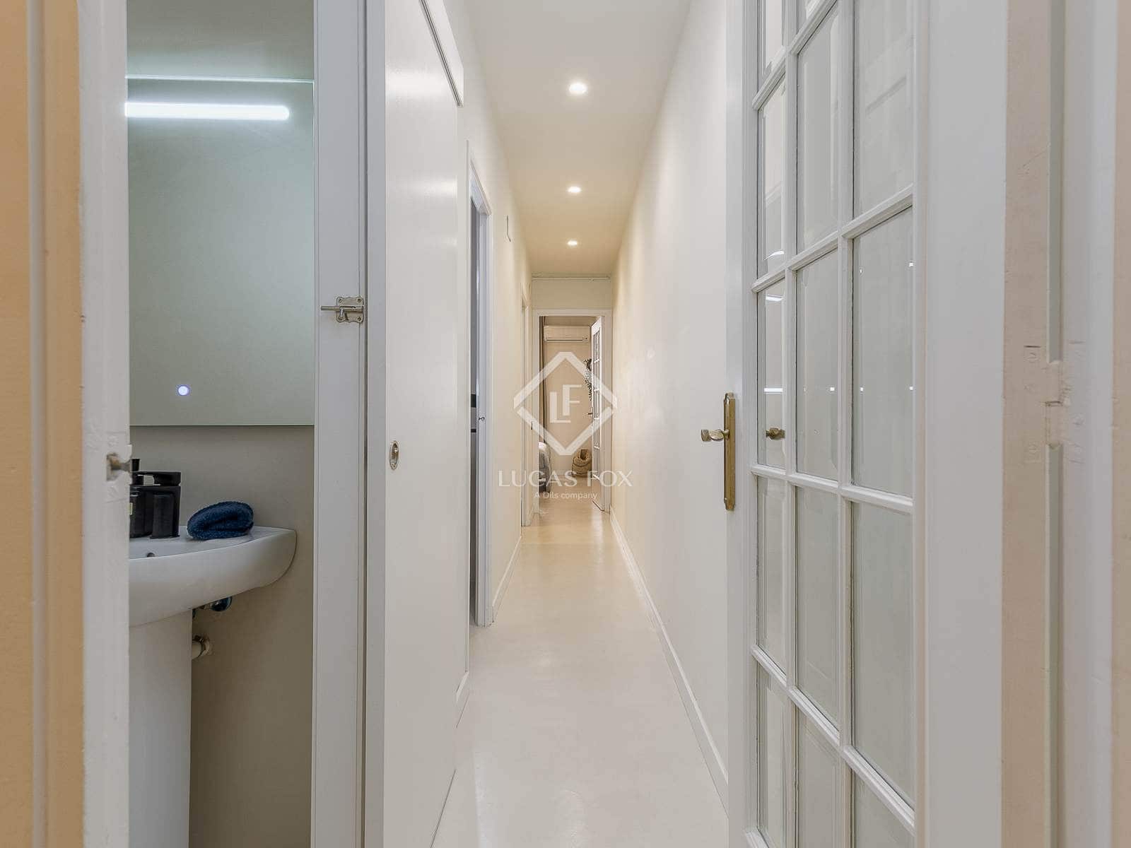 2 soveværelse Lejlighed til salg i Barcelona by - € 550.000 (Ref: 9127216)