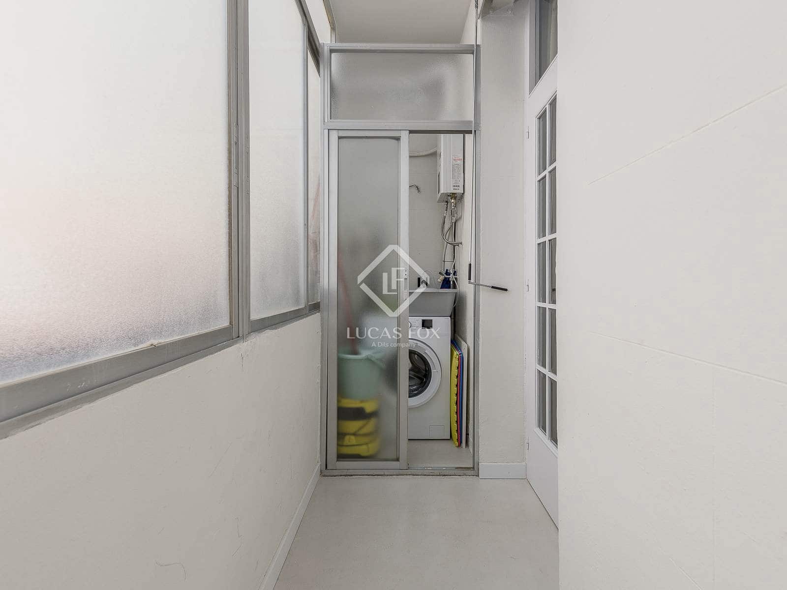 2 soveværelse Lejlighed til salg i Barcelona by - € 550.000 (Ref: 9127216)