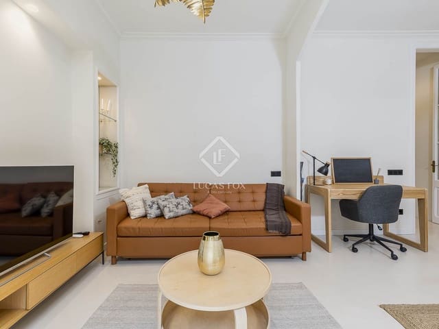 2 camera da letto Appartamento in vendita in Barcelona città - 550.000 € (Rif: 9127216)