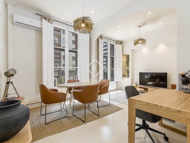 2 camera da letto Appartamento in vendita in Barcelona città - 550.000 € (Rif: 9127216)