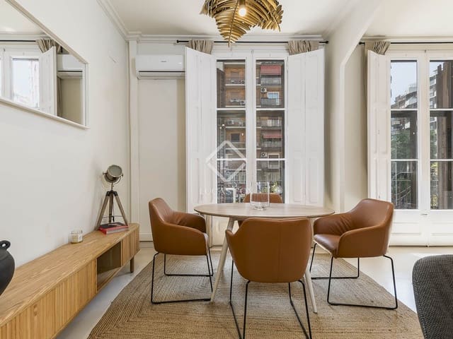 2 camera da letto Appartamento in vendita in Barcelona città - 550.000 € (Rif: 9127216)