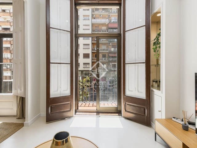 2 camera da letto Appartamento in vendita in Barcelona città - 550.000 € (Rif: 9127216)