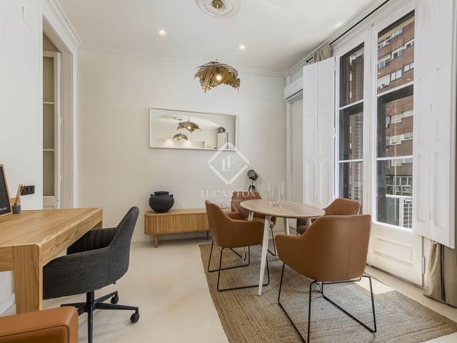 2 camera da letto Appartamento in vendita in Barcelona città - 550.000 € (Rif: 9127216)