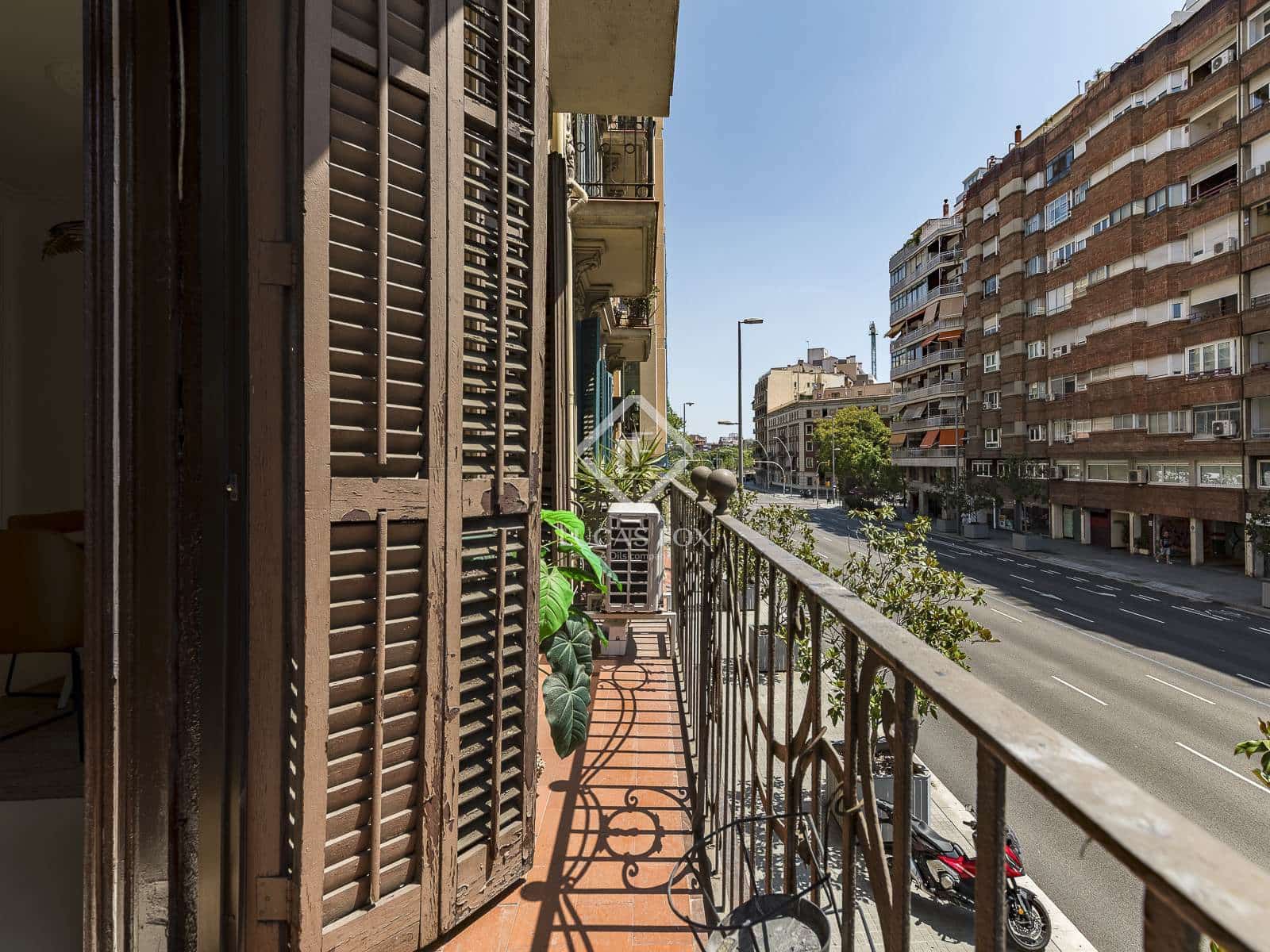 2 soveværelse Lejlighed til salg i Barcelona by - € 550.000 (Ref: 9127216)