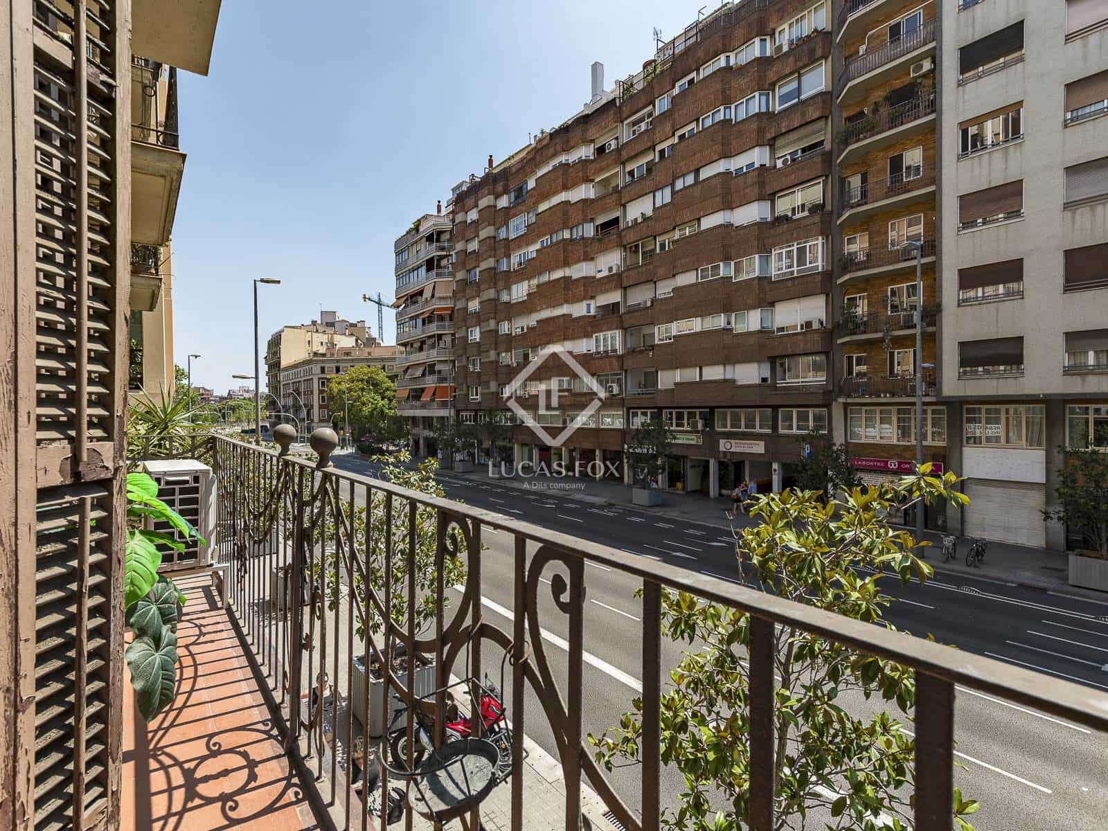 2 soveværelse Lejlighed til salg i Barcelona by - € 550.000 (Ref: 9127216)