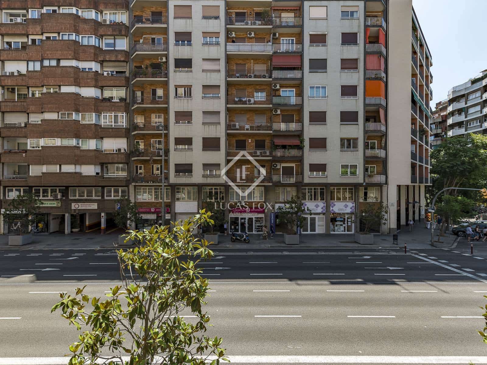 2 soveværelse Lejlighed til salg i Barcelona by - € 550.000 (Ref: 9127216)