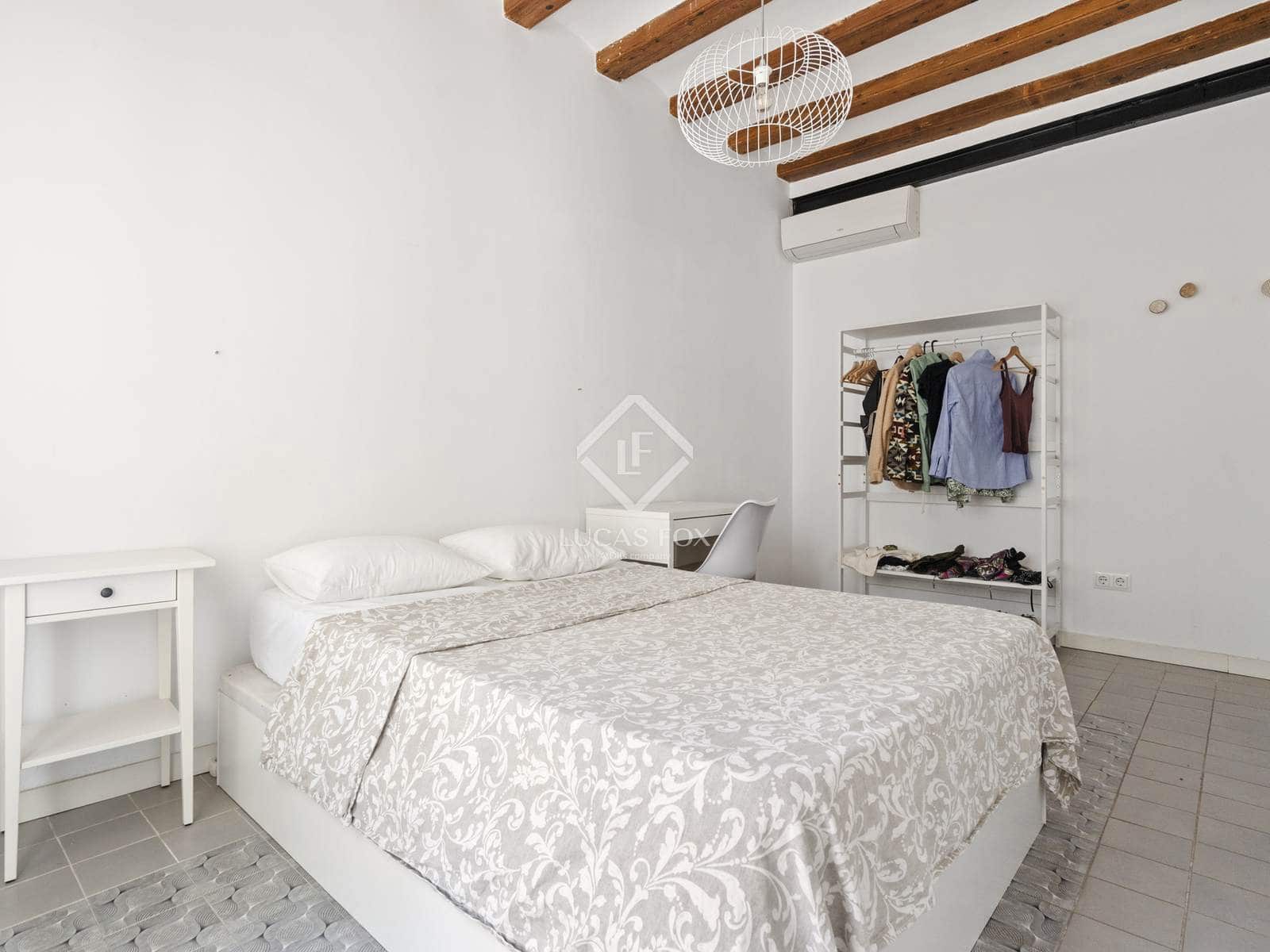 5 soverom Leilighet til salgs i Barcelona by - € 600 000 (Ref: 9127217)