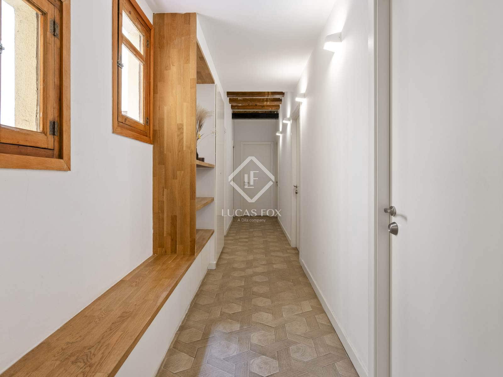 5 soverom Leilighet til salgs i Barcelona by - € 600 000 (Ref: 9127217)