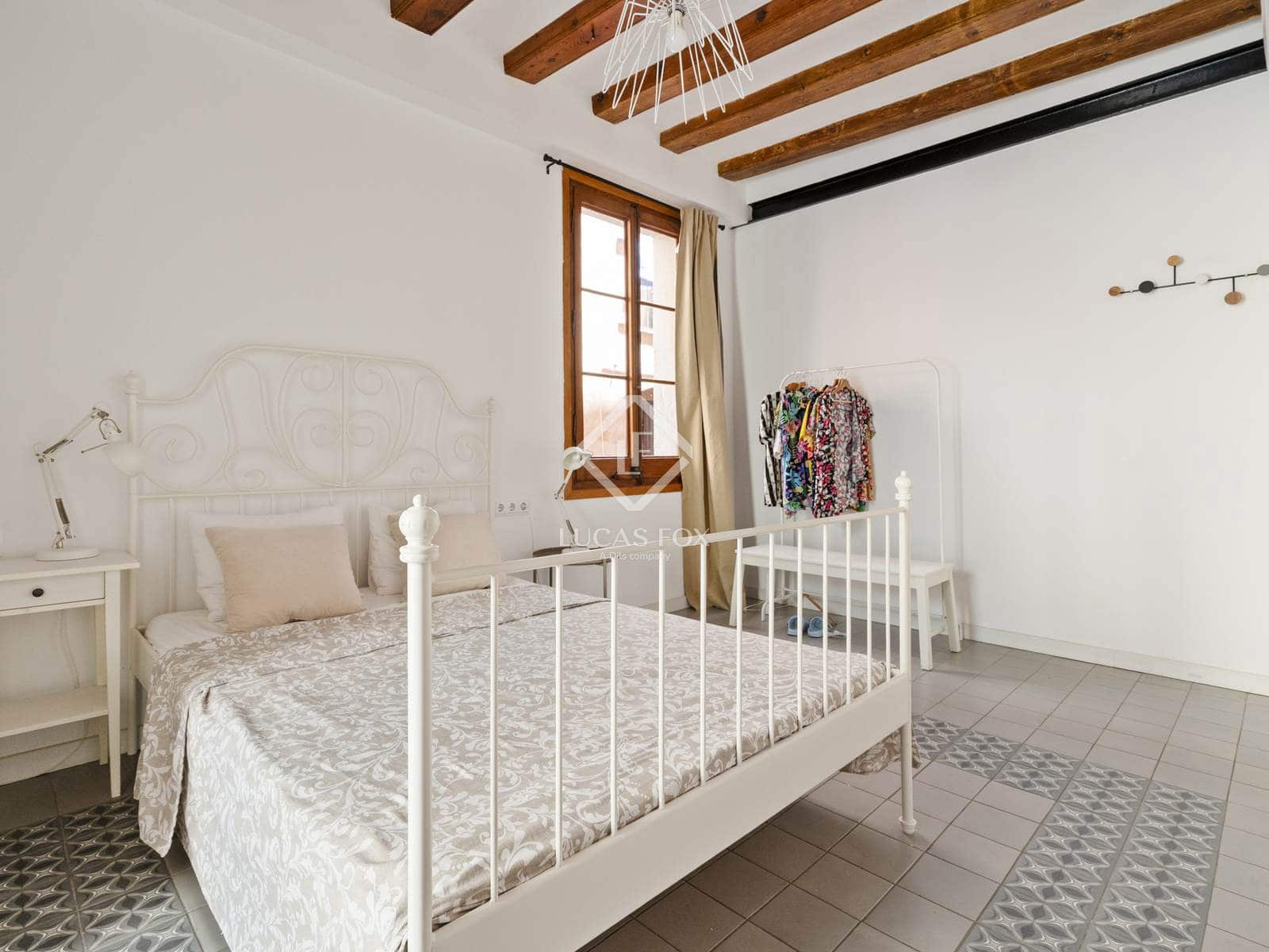 5 soverom Leilighet til salgs i Barcelona by - € 600 000 (Ref: 9127217)