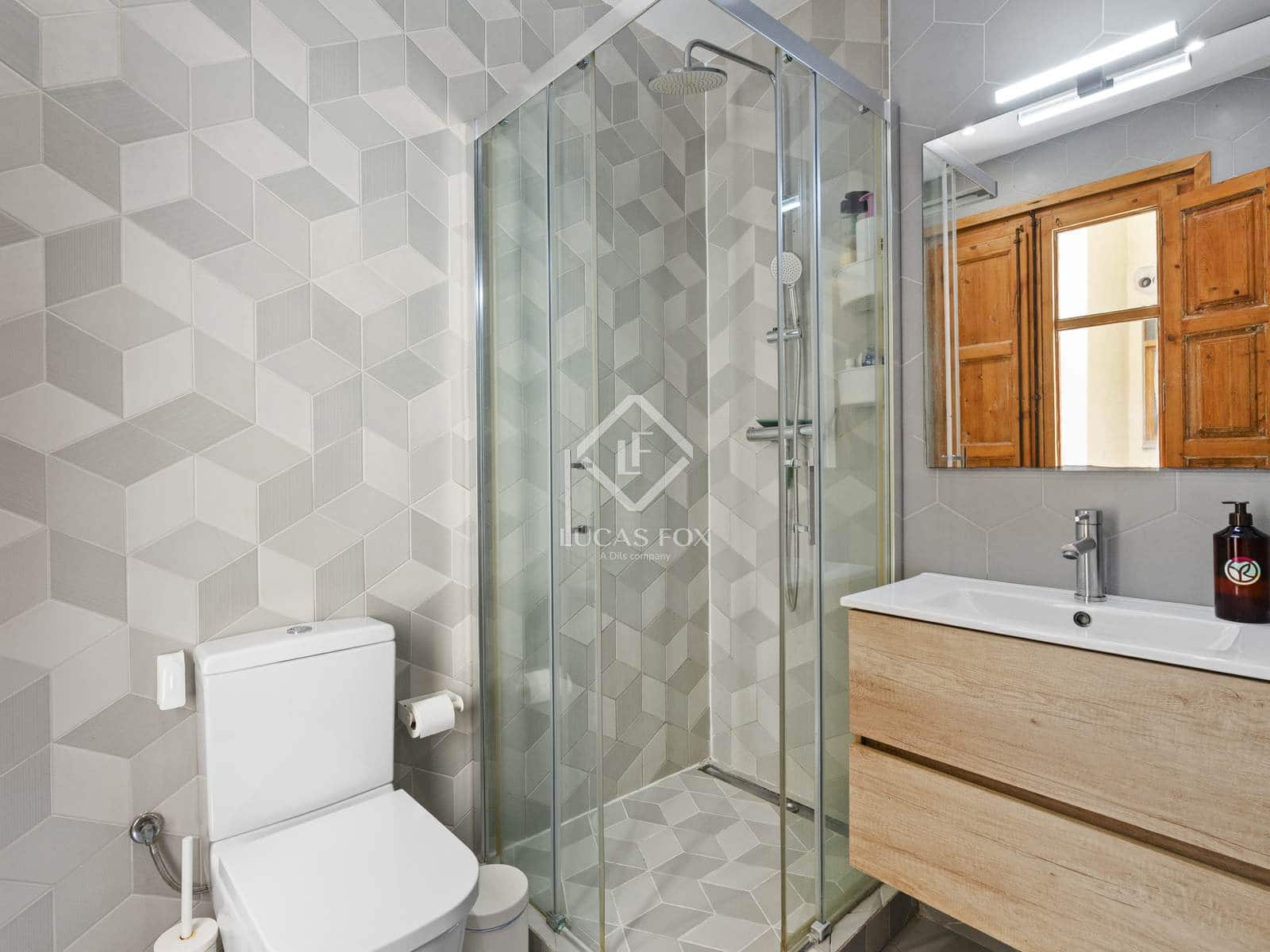 5 soverom Leilighet til salgs i Barcelona by - € 600 000 (Ref: 9127217)