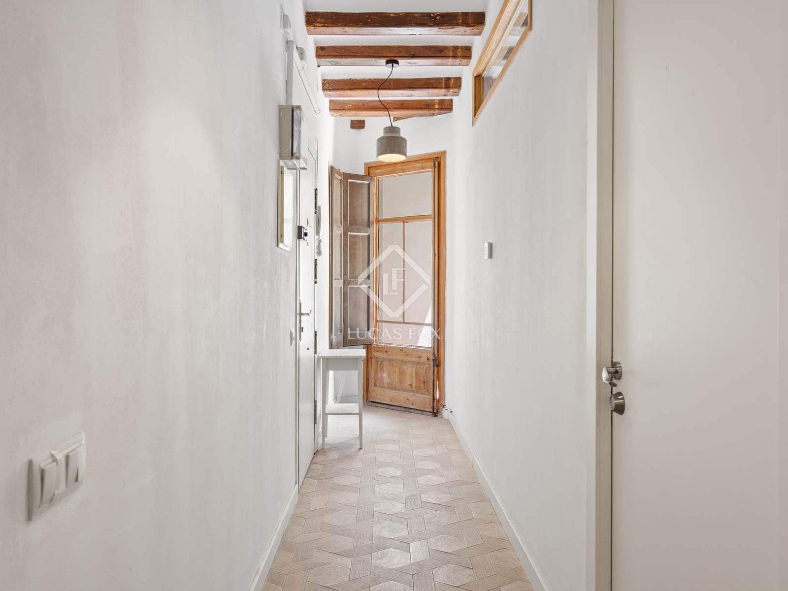 5 soverom Leilighet til salgs i Barcelona by - € 600 000 (Ref: 9127217)