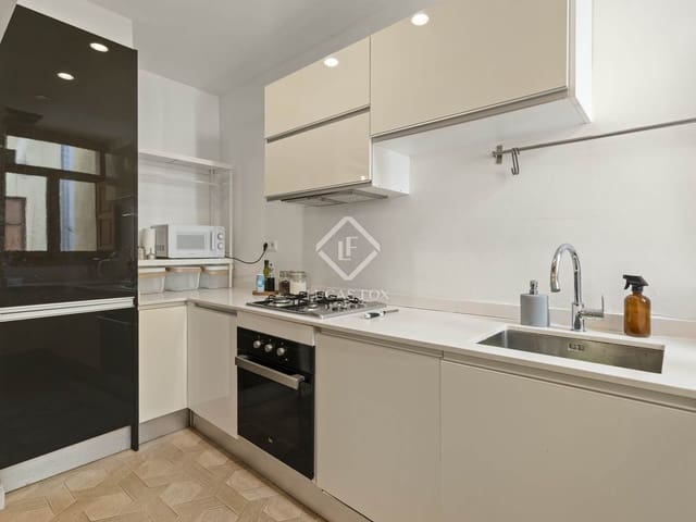 5 quarto Apartamento para venda em Barcelona cidade - 600 000 € (Ref: 9127217)