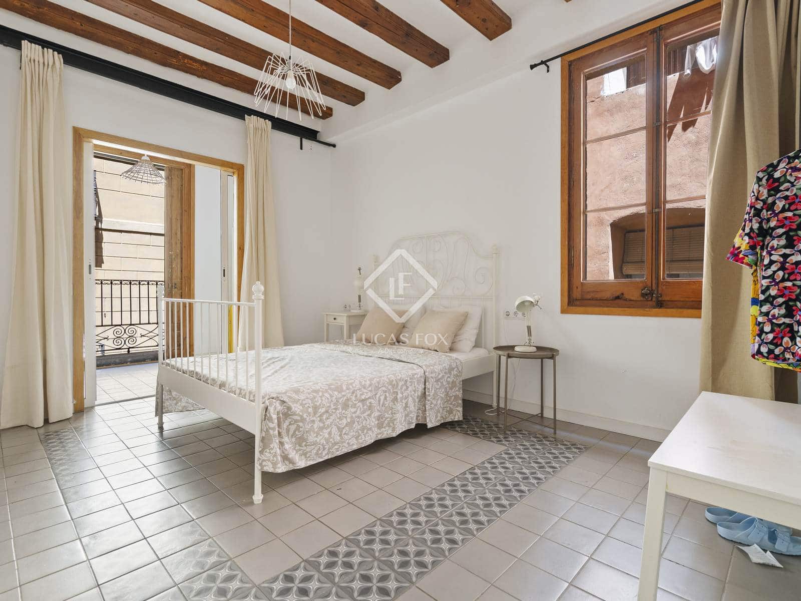 5 soverom Leilighet til salgs i Barcelona by - € 600 000 (Ref: 9127217)