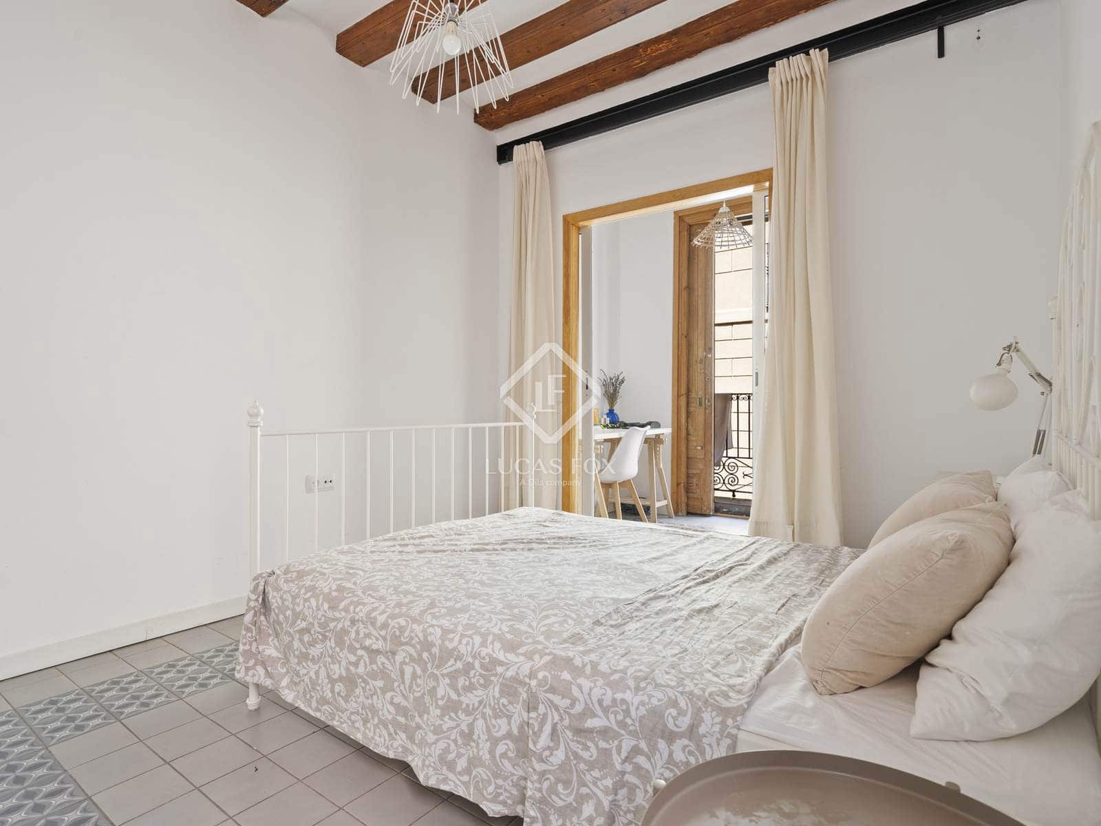 5 soverom Leilighet til salgs i Barcelona by - € 600 000 (Ref: 9127217)