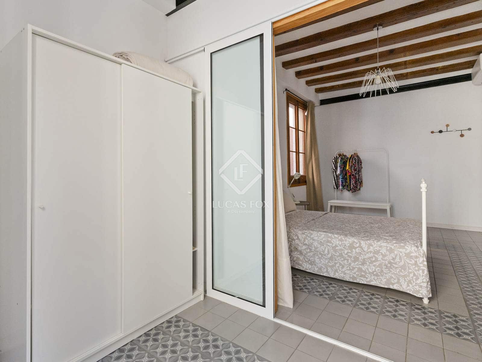 5 soverom Leilighet til salgs i Barcelona by - € 600 000 (Ref: 9127217)