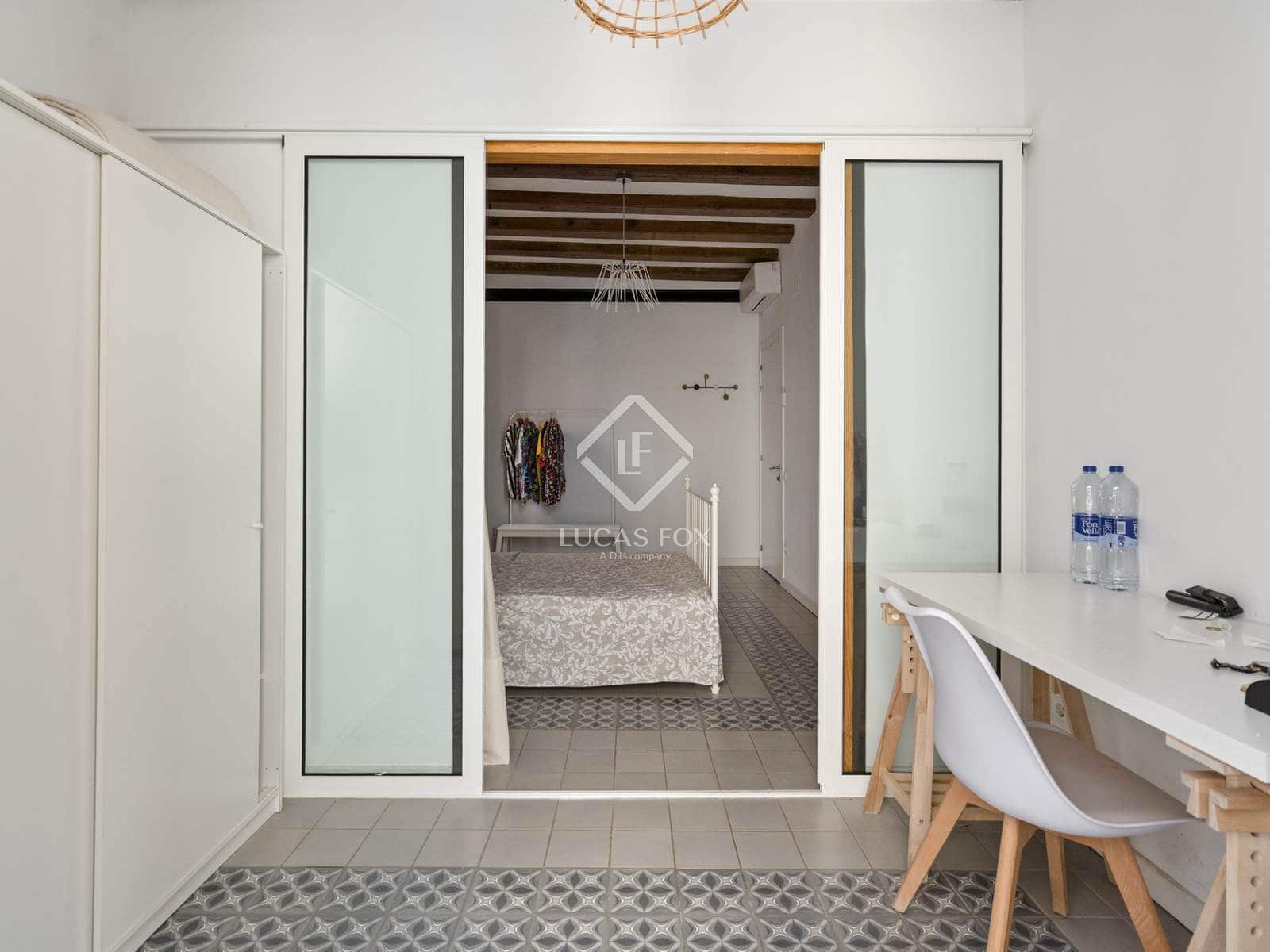 5 soverom Leilighet til salgs i Barcelona by - € 600 000 (Ref: 9127217)