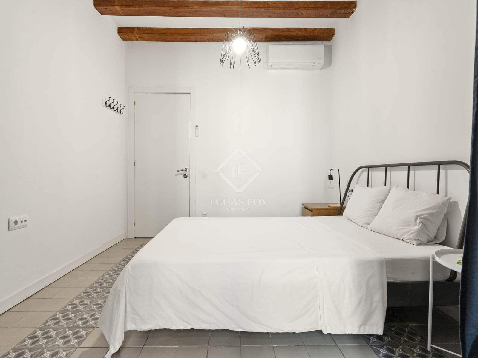 5 soverom Leilighet til salgs i Barcelona by - € 600 000 (Ref: 9127217)