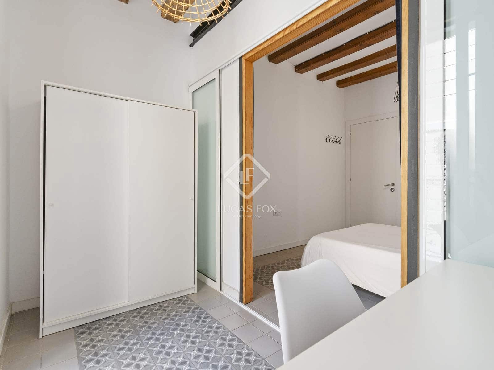 5 soverom Leilighet til salgs i Barcelona by - € 600 000 (Ref: 9127217)