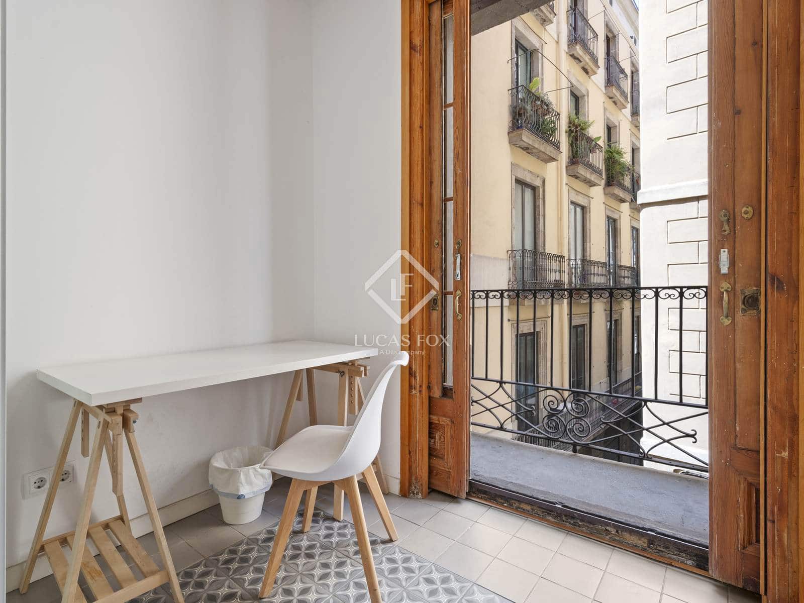 5 soverom Leilighet til salgs i Barcelona by - € 600 000 (Ref: 9127217)