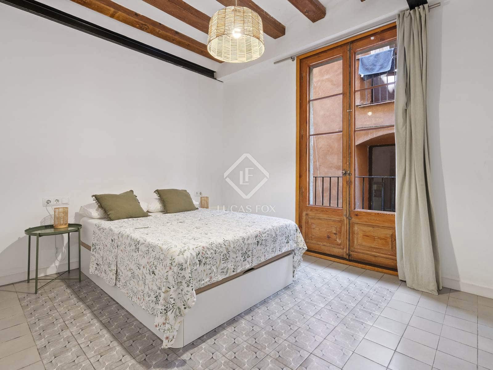 5 soverom Leilighet til salgs i Barcelona by - € 600 000 (Ref: 9127217)