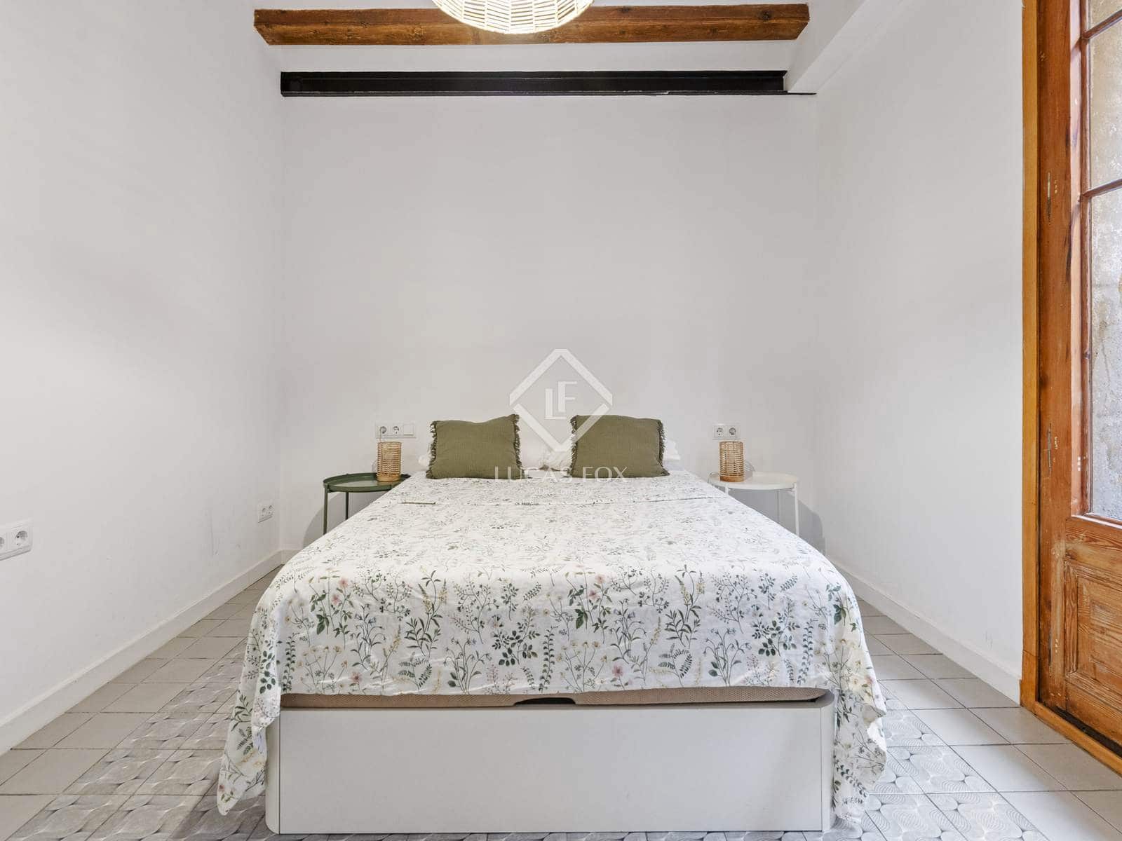 5 soverom Leilighet til salgs i Barcelona by - € 600 000 (Ref: 9127217)