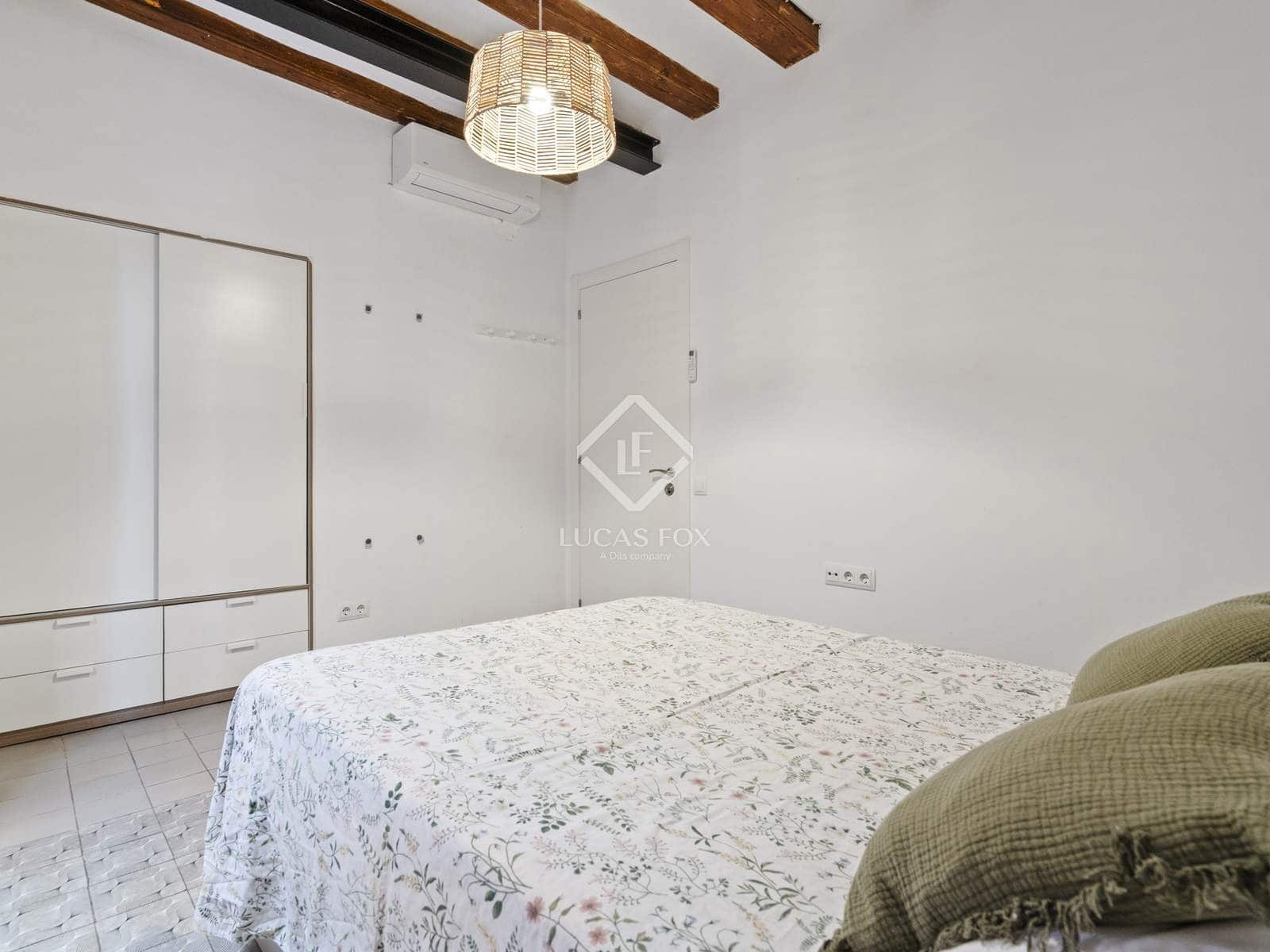 5 soverom Leilighet til salgs i Barcelona by - € 600 000 (Ref: 9127217)