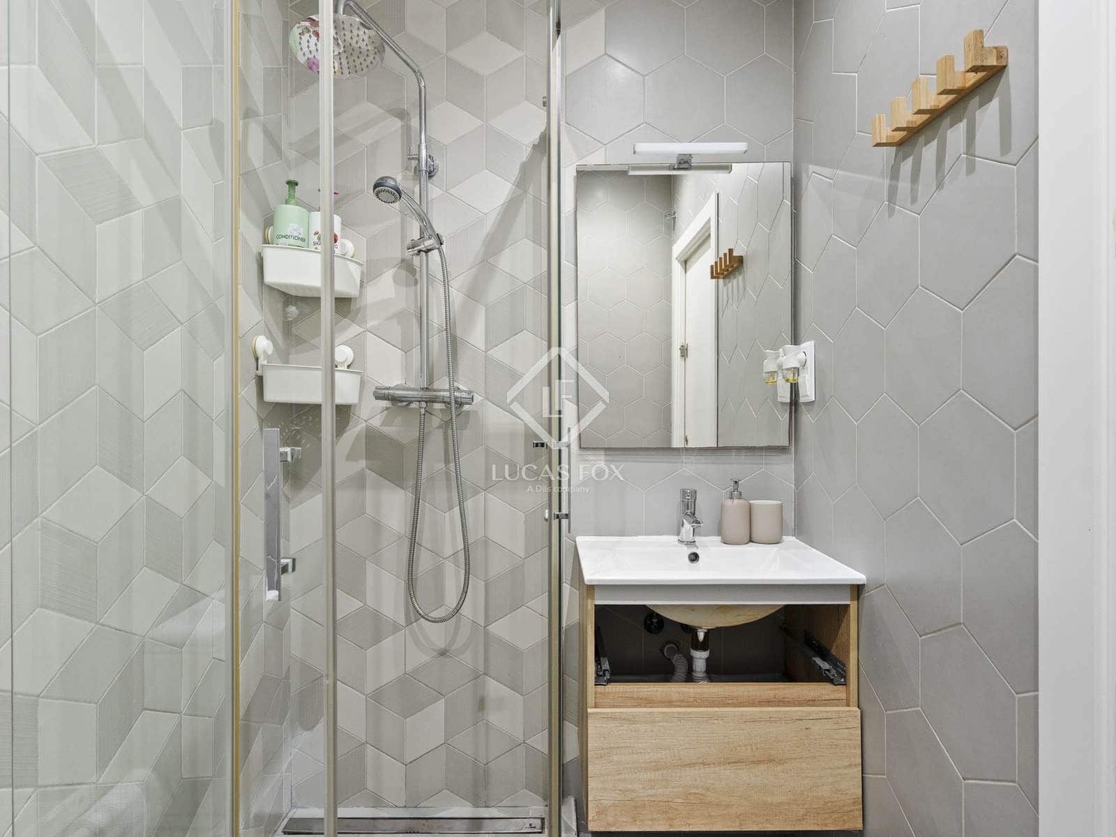 5 soverom Leilighet til salgs i Barcelona by - € 600 000 (Ref: 9127217)