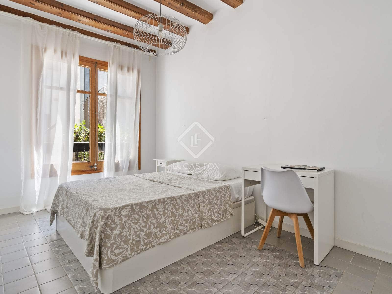 5 soverom Leilighet til salgs i Barcelona by - € 600 000 (Ref: 9127217)