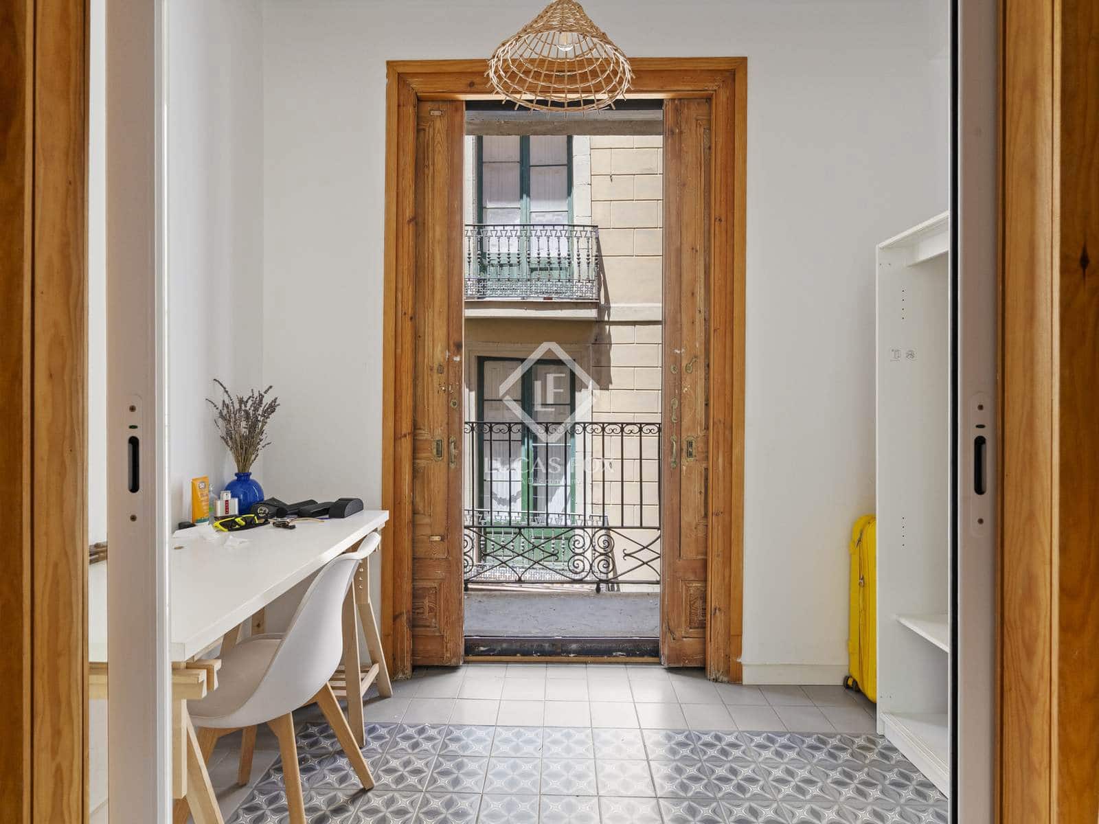 5 soverom Leilighet til salgs i Barcelona by - € 600 000 (Ref: 9127217)