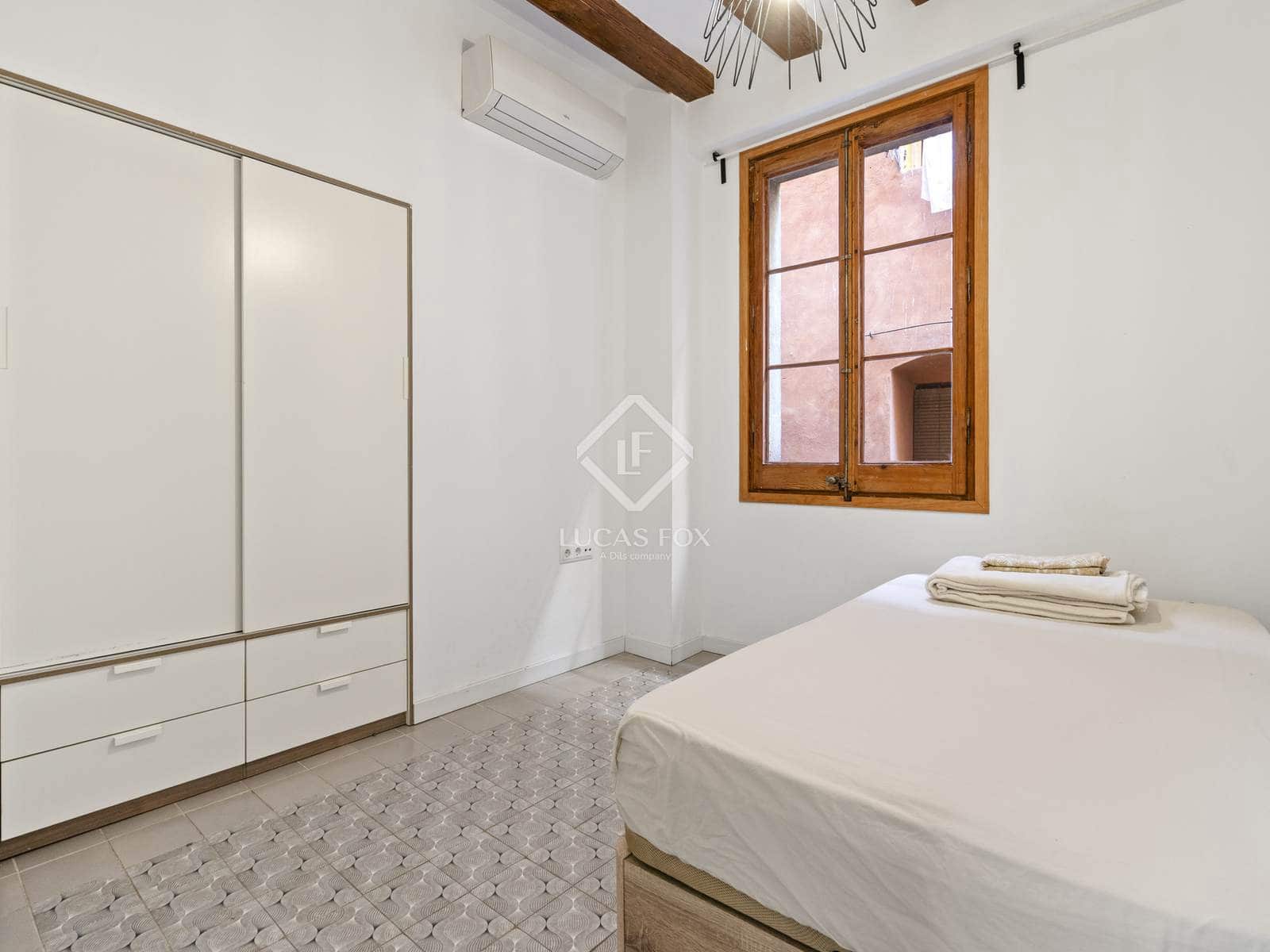 5 soverom Leilighet til salgs i Barcelona by - € 600 000 (Ref: 9127217)