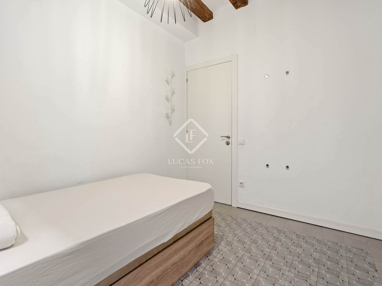 5 soverom Leilighet til salgs i Barcelona by - € 600 000 (Ref: 9127217)