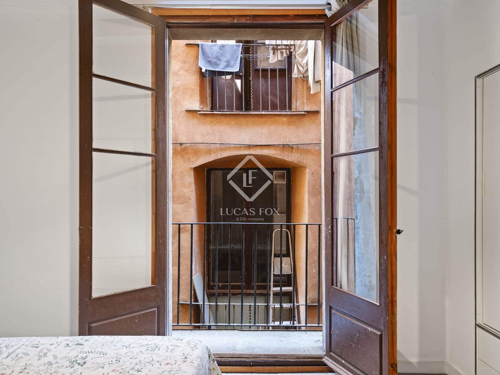 5 soverom Leilighet til salgs i Barcelona by - € 600 000 (Ref: 9127217)