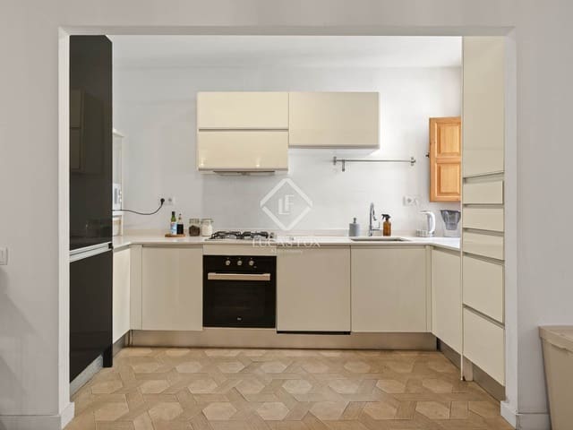 5 quarto Apartamento para venda em Barcelona cidade - 600 000 € (Ref: 9127217)