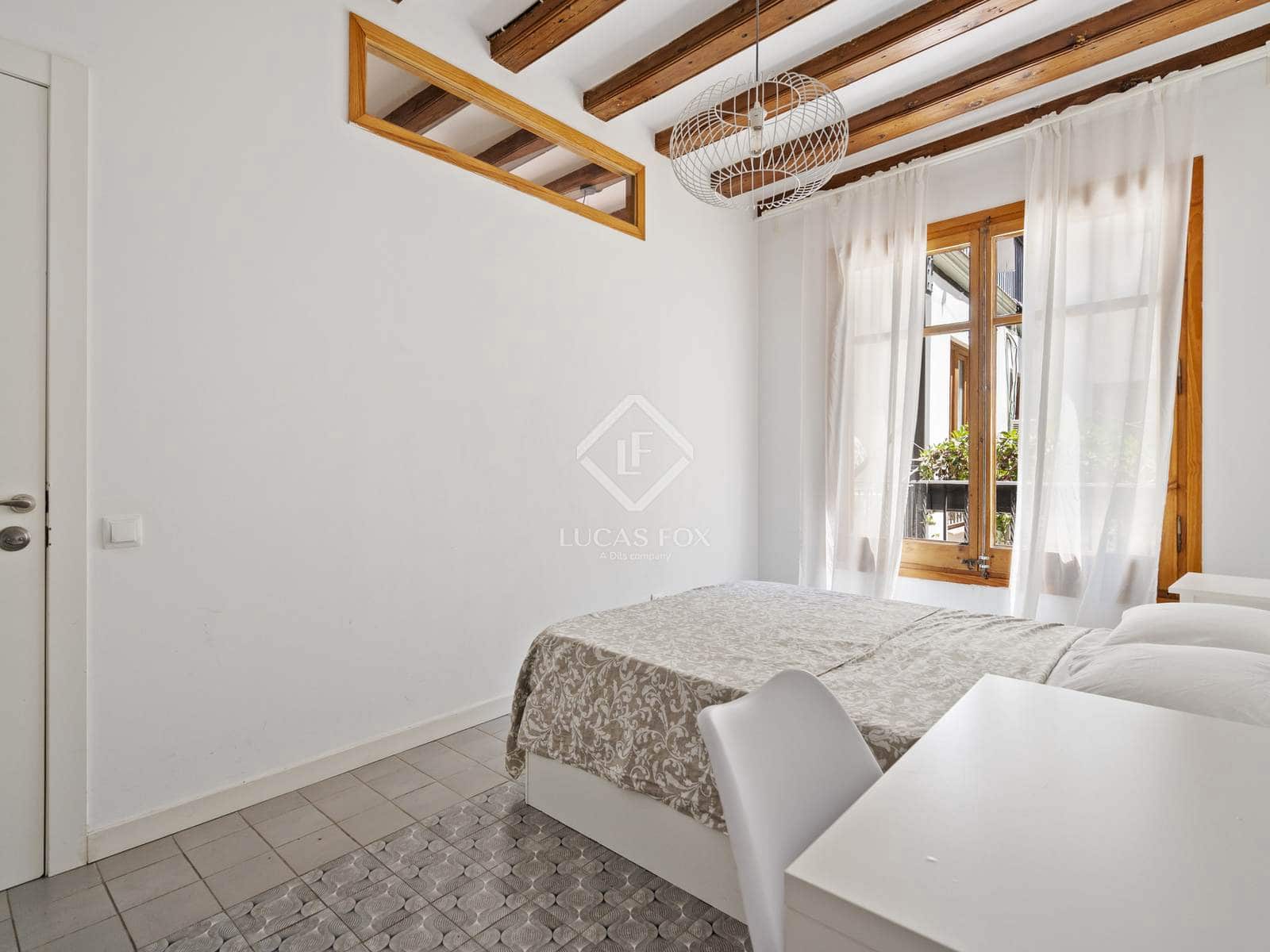 5 soverom Leilighet til salgs i Barcelona by - € 600 000 (Ref: 9127217)